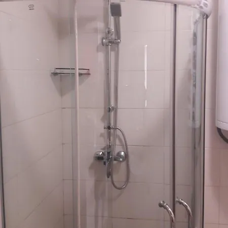 Alex Deluxe Apartmán Sluneční pobřeží