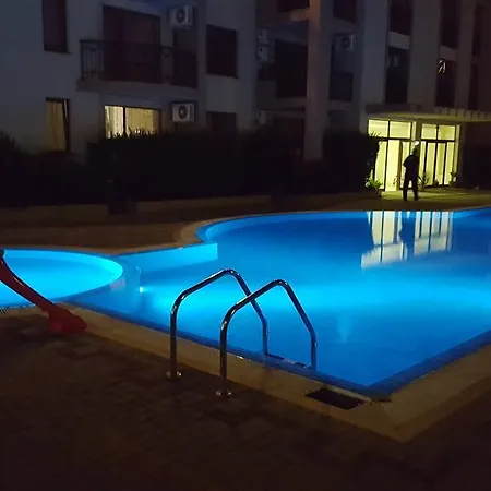 Apartmán Alex Deluxe *
